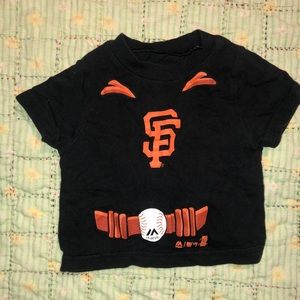 Giants T